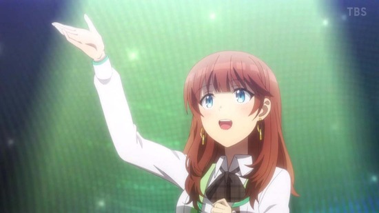 CUE! 22話場面カット063