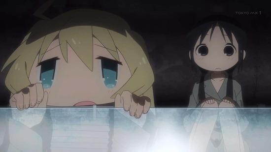 少女終末旅行 9話番組カット026