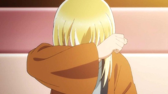 ヒナまつり 10話場面カット044
