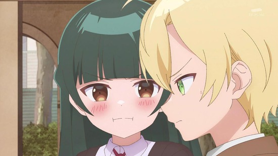 最近雇ったメイドが怪しい 7話場面カット002