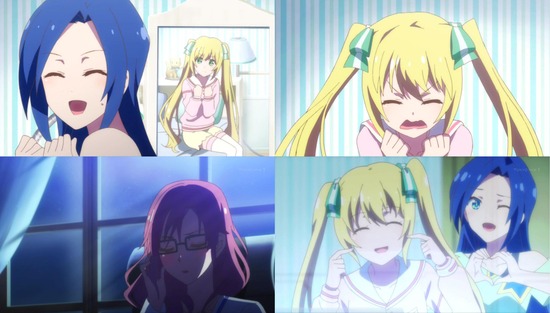 アイドルメモリーズ 9話画像sample_007