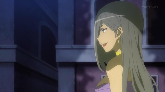 ダンジョンに出会いを求めるのは 11話場面カット021