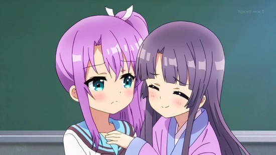 Reステージ! ドリームデイズ♪ 1話番組zカット015