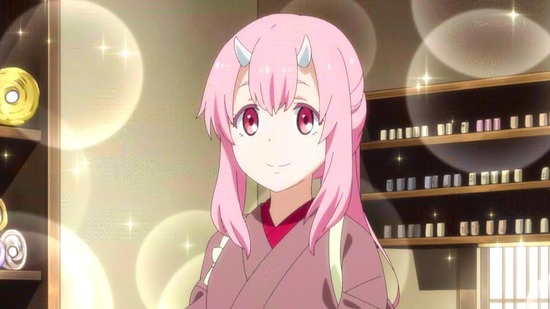 転生したらスライムだった件 転スラ日記 2話場面カット033
