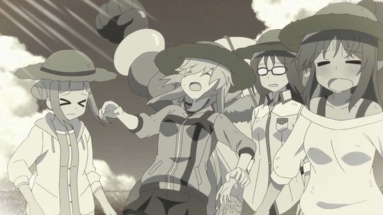 アリス・ギア・アイギス 2話場面カット003