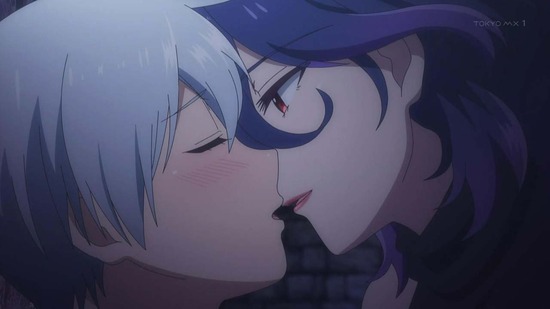 金装のヴェルメイユ 9話場面カット027