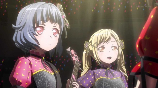 BanG Dream! 3rd Season 13話場面カット027