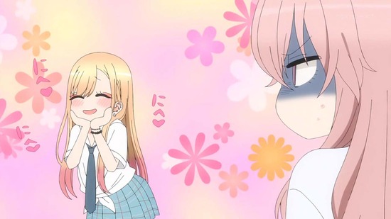 その着せ替え人形は恋をする 6話画面カット070