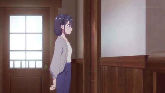 SELECTION PROJECT(セレプロ) 12話番組カット011