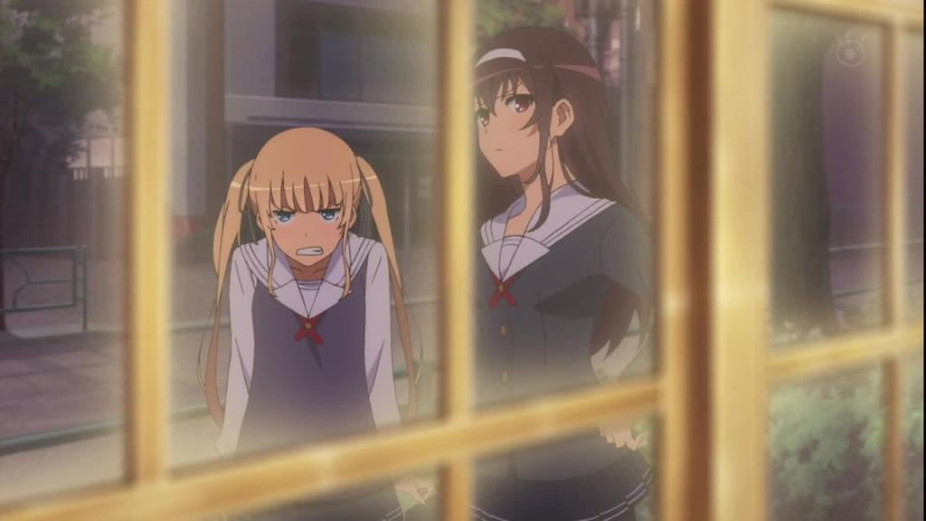 冴えない彼女の育てかた #2 006