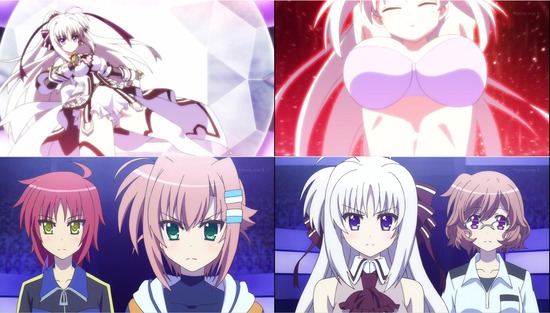 ViVid Strike! 6話画像sample1_008