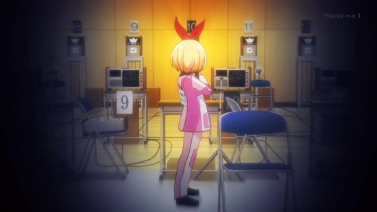 ライフル・イズ・ビューティフル 5話番組カット035