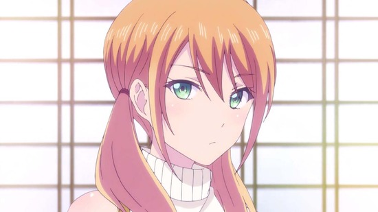 女神のカフェテラス　６話場面カット001