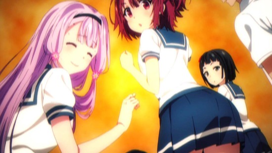 俺を好きなのはお前だけかよ 11話番組カット013