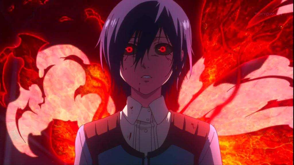 東京喰種 トーキョーグール 6話012