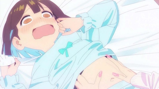 お兄ちゃんはおしまい! 10話場面カット035