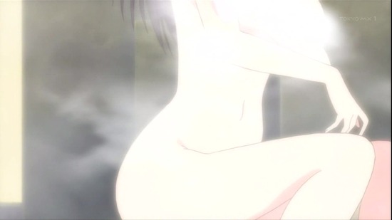 捏造トラップ NTR3話番組カット005