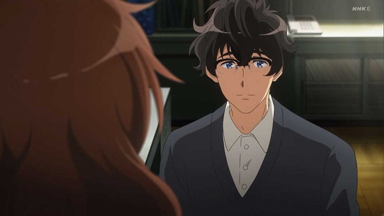 響け！ユーフォニアム３　２話場面カット013