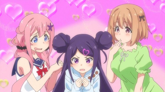 おちこぼれフルーツタルト 8話場面カット020