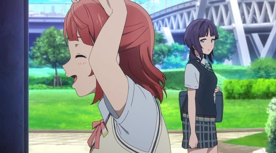 ラブライブ!2話場面カット034