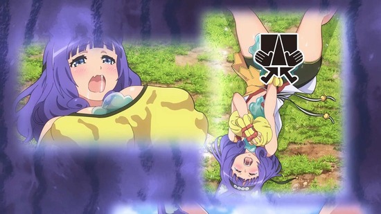 不徳のギルド 1話場面カット077