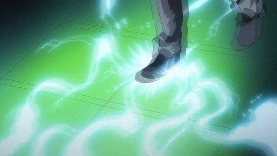 とある科学の超電磁砲T 12話場面カット010