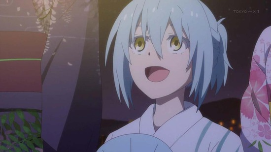 転生したらスライムだった件 転スラ日記 5話場面カット057