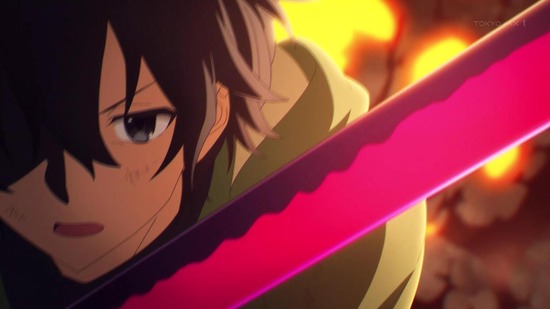 Engage Kiss 12話場面カット058