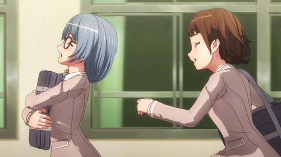 BanG Dream! 3rd Season 2話場面カット019
