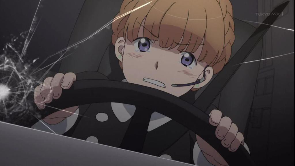 アルドノア・ゼロ 11話012