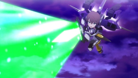 装甲娘戦機 8話場面カット031