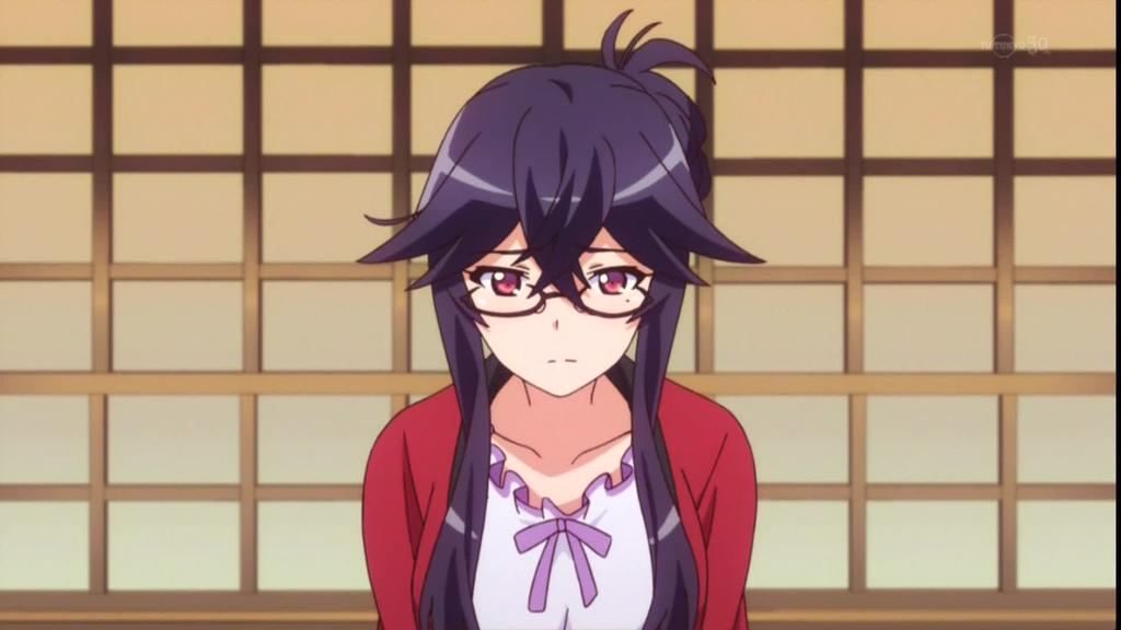 異能バトルは日常系のなかで 6話012