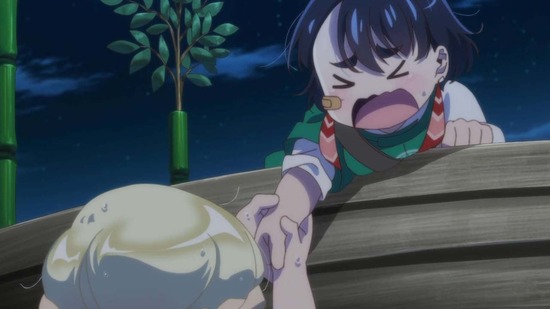 江戸前エルフ 12話場面カット031