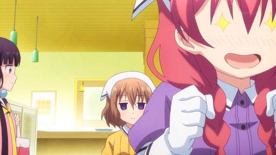 ブレンド・S 7話番組カット008