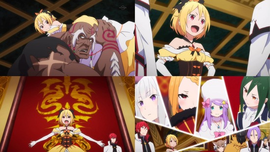 Re:ゼロから始める異世界生活 13話場面カット_005