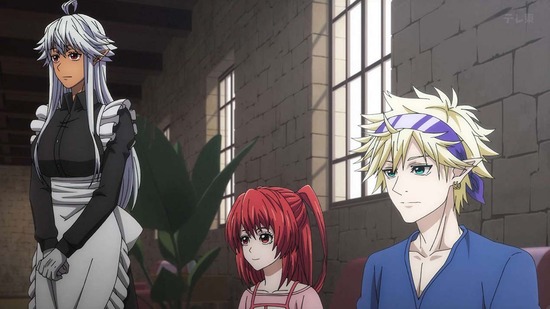 新米オッサン冒険者、 11話場面カット010