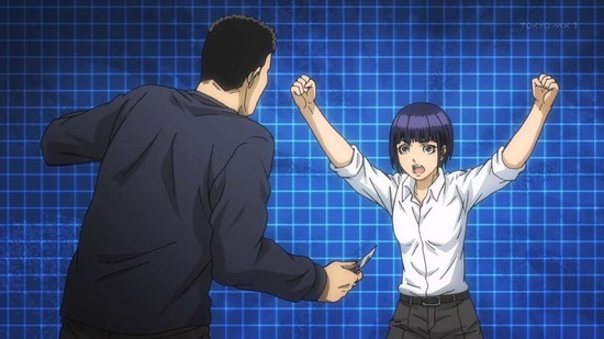 ハコヅメ~交番女子の逆襲~ 13話番組カット020
