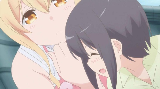 すのはら荘の管理人さん #4場面カット052