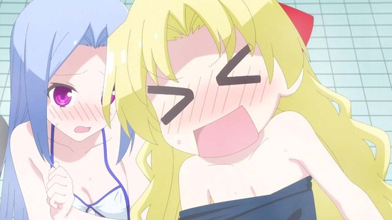 トニカクカワイイ(シーズン2) 5話場面カット036