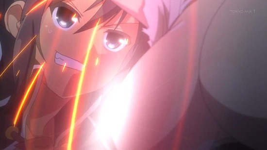閃乱カグラ SHINOVI MASTER -東京妖魔篇- 2話場面カット032