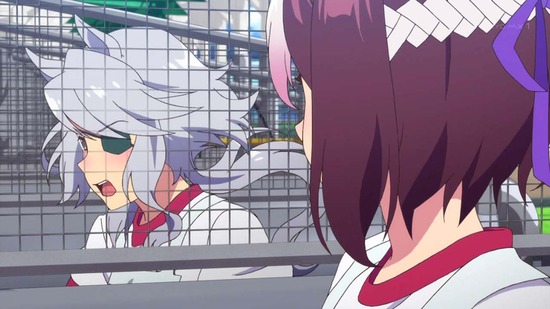ウマ娘 プリティーダービー 2話場面カット043