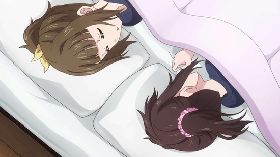 Extreme Hearts 12話場面カット005