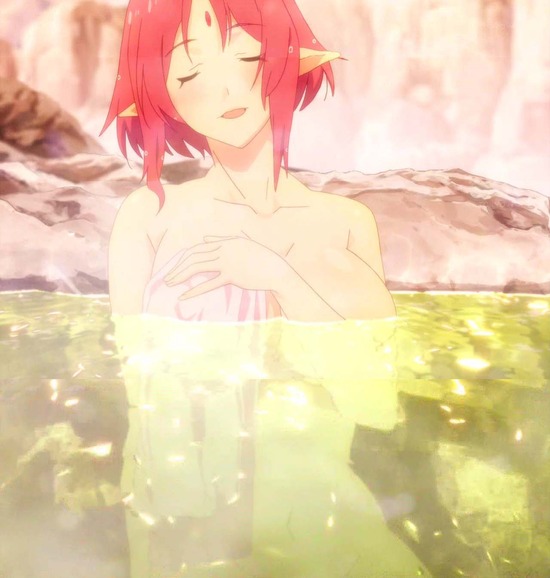 この素晴らしい世界に祝福を!2 9話場面カットSample006