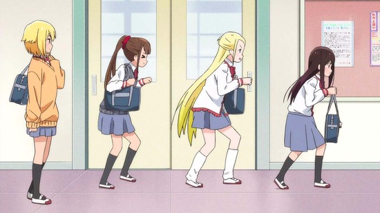 ひとりぼっちの○○生活 #4番組カット030