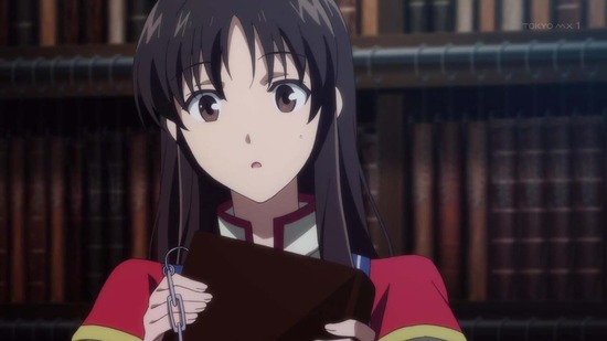 聖女の魔力は万能です 8話場面カット001