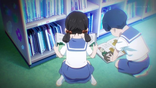 本好きの下剋上 26話場面カット019