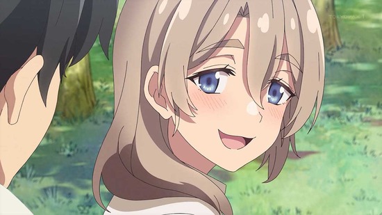 じいさんばあさん若返る　９話場面カット012