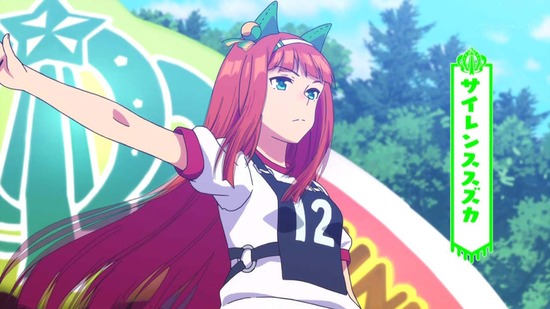 ウマ娘 プリティーダービー 1話場面カット005