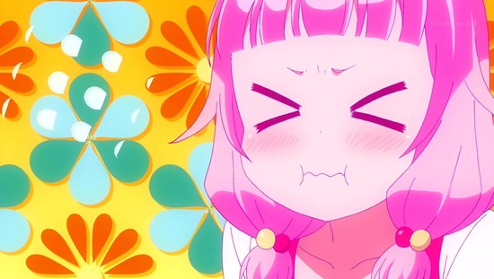 NEW GAME!! 3話場面カット_018
