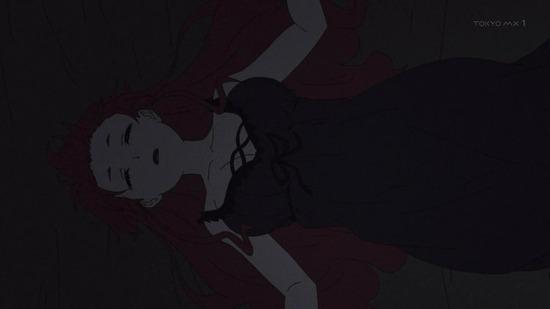 無職転生 21話番組カット045